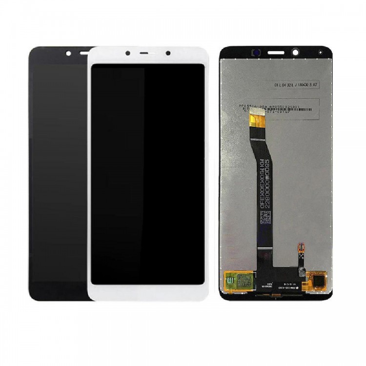 Xiaomi Redmi 6A ile Uyumlu Lcd Ekran Dokunmatik