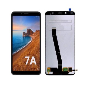 Xiaomi Redmi 7A ile Uyumlu Lcd Ekran Dokunmatik Xiaomi Redmi 7A ile Uyumlu Lcd Ekran Dokunmatik
