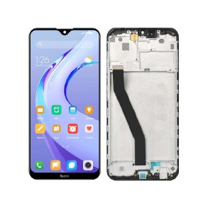Xiaomi Redmi 8 ile Uyumlu Lcd Ekran Dokunmatik Çıtalı Xiaomi Redmi 8 ile Uyumlu Lcd Ekran Dokunmatik Çıtalı