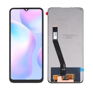 Xiaomi Redmi 9 ile Uyumlu Lcd Ekran Dokunmatik M2004J19G Xiaomi Redmi 9 ile Uyumlu Lcd Ekran Dokunmatik M2004J19G