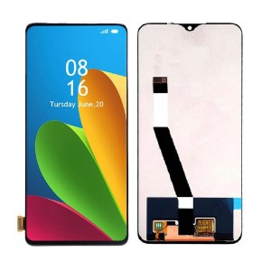Xiaomi Redmi 9T ile Uyumlu Lcd Ekran Dokunmatik M2010J19S Xiaomi Redmi 9T ile Uyumlu Lcd Ekran Dokunmatik M2010J19S