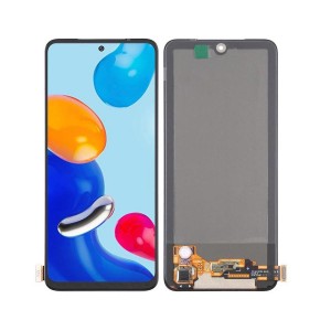 Xiaomi Redmi Note 11S ile Uyumlu Oled Ekran Dokunmatik 2201117SG Xiaomi Redmi Note 11S ile Uyumlu Oled Ekran Dokunmatik 2201117SG
