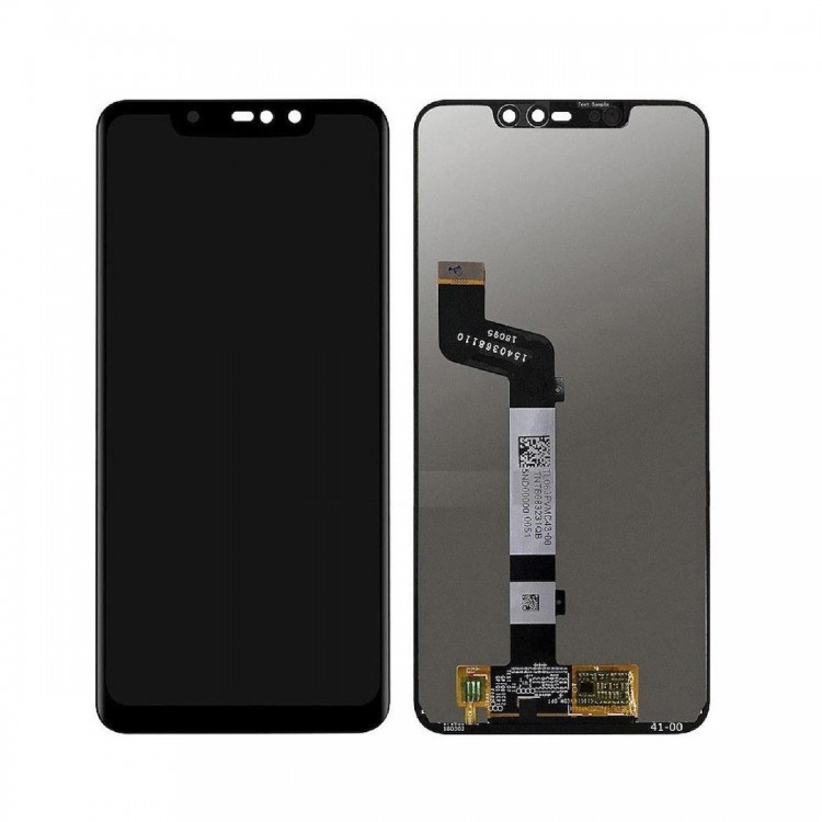 Xiaomi Redmi Note 6 ile Uyumlu Lcd Ekran Dokunmatik