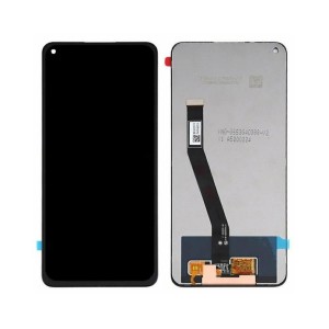 Xiaomi Redmi Note 9 ile Uyumlu Lcd Ekran Dokunmatik M2003J15SS