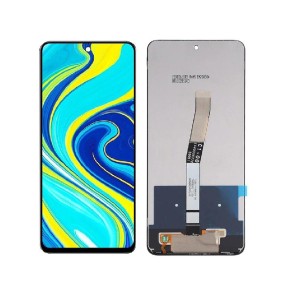Xiaomi Redmi Note 9 Pro ile Uyumlu Lcd Ekran Dokunmatik M2003J6A1L