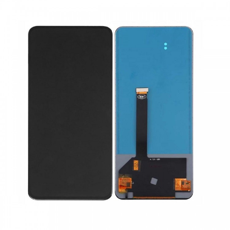 Oppo Reno 2 ile Uyumlu Oled Ekran Dokunmatik Cph1907 Oppo Reno 2 ile Uyumlu Oled Ekran Dokunmatik Cph1907