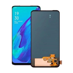 Oppo Reno 2Z ile Uyumlu Oled Ekran Dokunmatik Cph1951