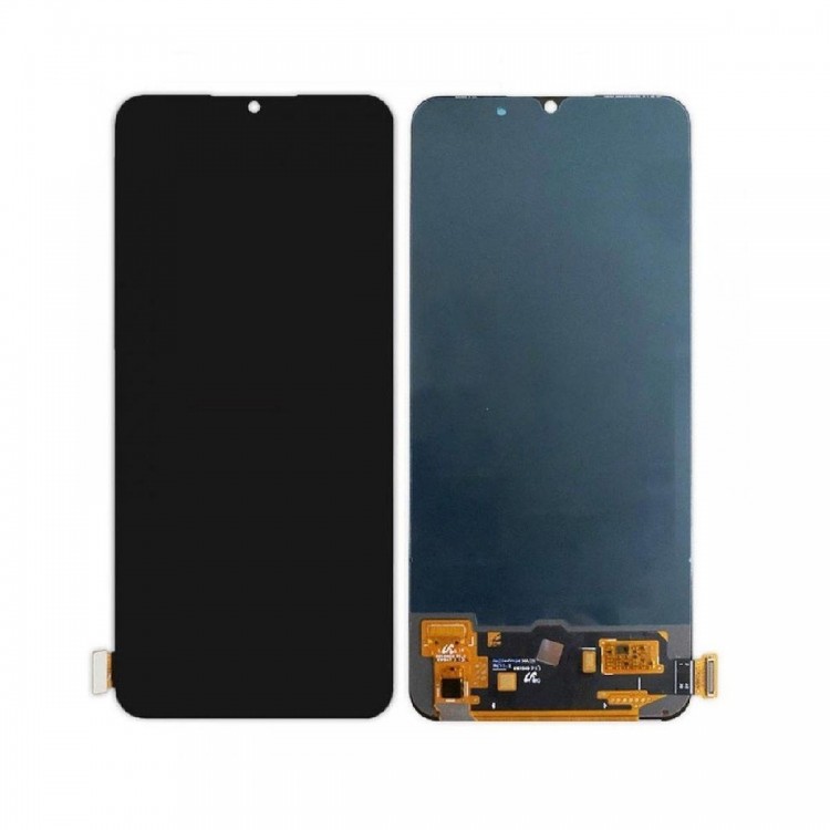 Oppo Reno 3 ile Uyumlu TFT Lcd Ekran Dokunmatik Cph2043
