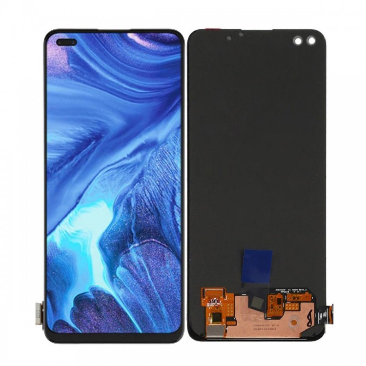 Oppo Reno 4 ile Uyumlu Oled Ekran Dokunmatik Cph2113 Oppo Reno 4 ile Uyumlu Oled Ekran Dokunmatik Cph2113