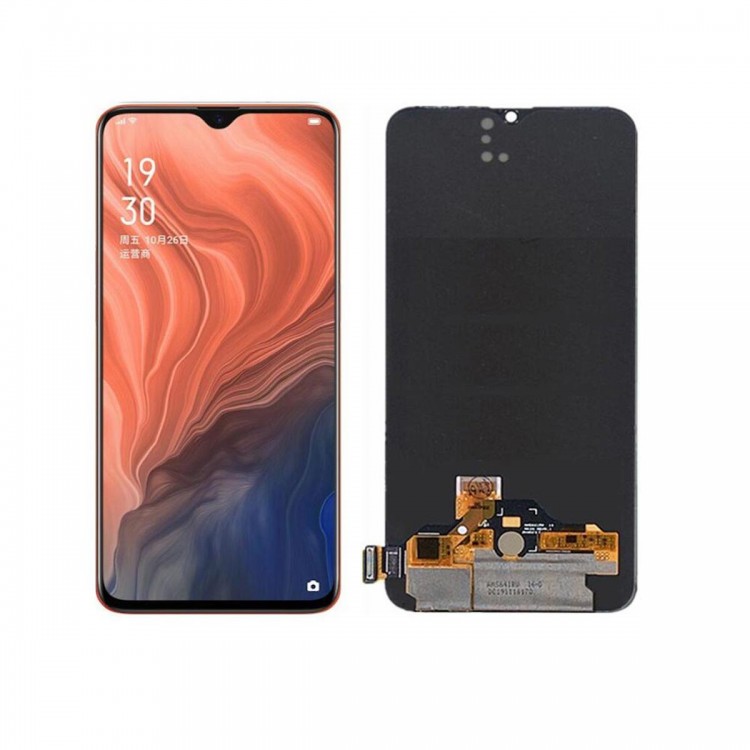 Oppo Reno Z ile Uyumlu Oled Ekran Dokunmatik Cph1979 Oppo Reno Z ile Uyumlu Oled Ekran Dokunmatik Cph1979