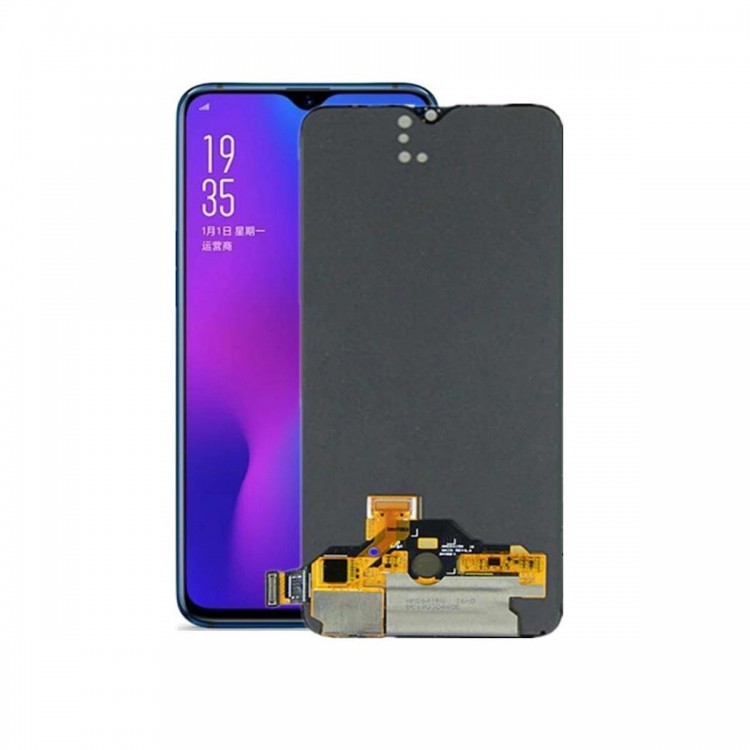 Oppo RX17 Neo ile Uyumlu Oled Ekran Dokunmatik Cph1893 Oppo RX17 Neo ile Uyumlu Oled Ekran Dokunmatik Cph1893