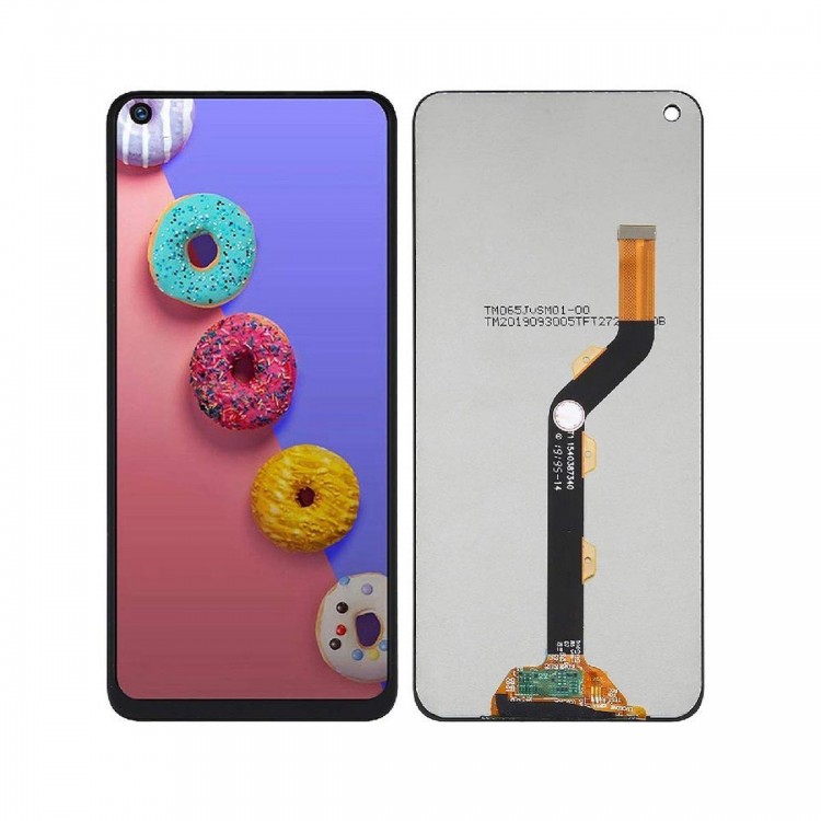 infinix S5 ile Uyumlu Lcd Ekran Dokunmatik X682 infinix S5 ile Uyumlu Lcd Ekran Dokunmatik X682