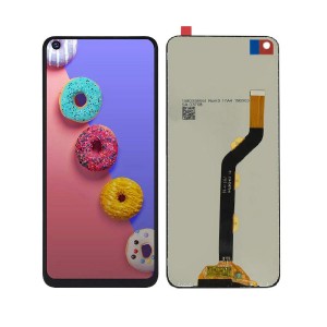 infinix S5 Lite ile Uyumlu Lcd Ekran Dokunmatik X682