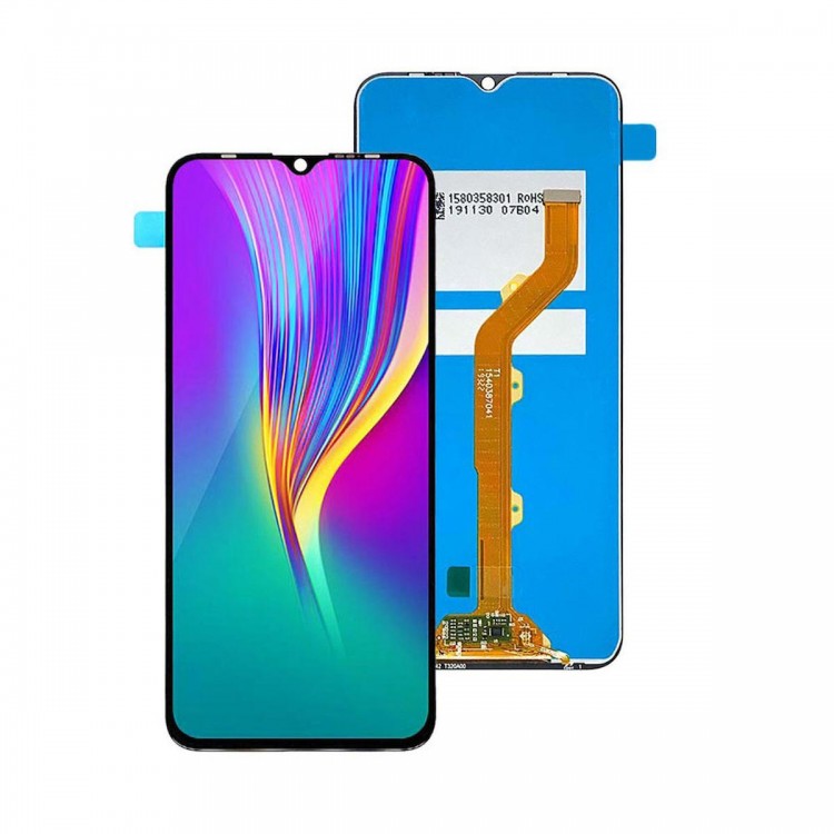 infinix Smart 4 ile Uyumlu Lcd Ekran Dokunmatik X653 infinix Smart 4 ile Uyumlu Lcd Ekran Dokunmatik X653