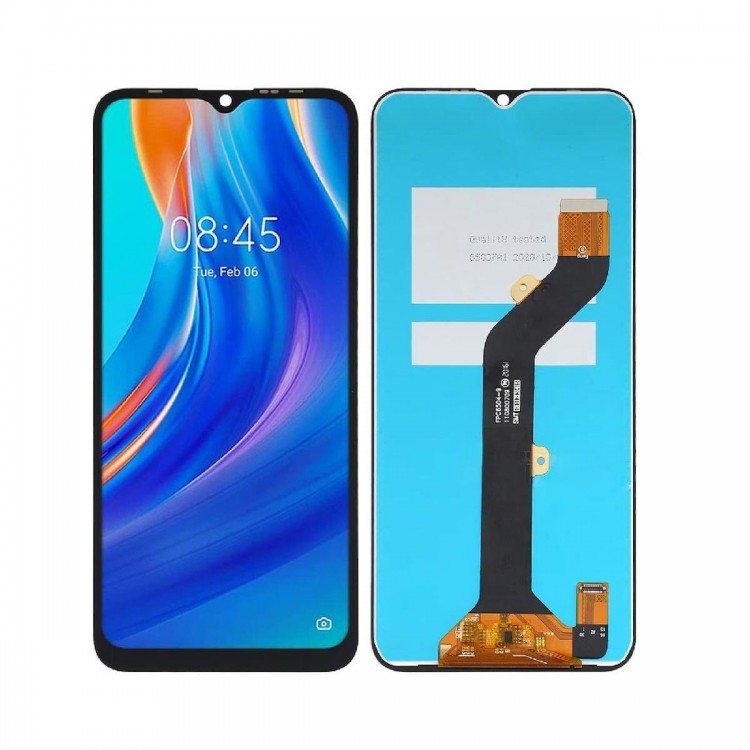 Tecno Spark 7 Pro ile Uyumlu Lcd Ekran Dokunmatik KF8 Tecno Spark 7 Pro ile Uyumlu Lcd Ekran Dokunmatik KF8