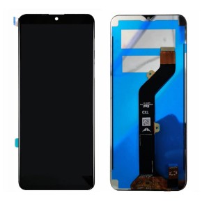 Tecno Spark 6 Go ile Uyumlu Lcd Ekran Dokunmatik KE5J Tecno Spark 6 Go ile Uyumlu Lcd Ekran Dokunmatik KE5J