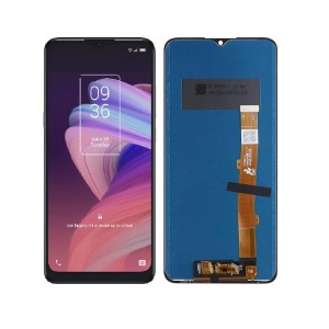 TCL 10SE ile Uyumlu Lcd Ekran Dokunmatik T766H