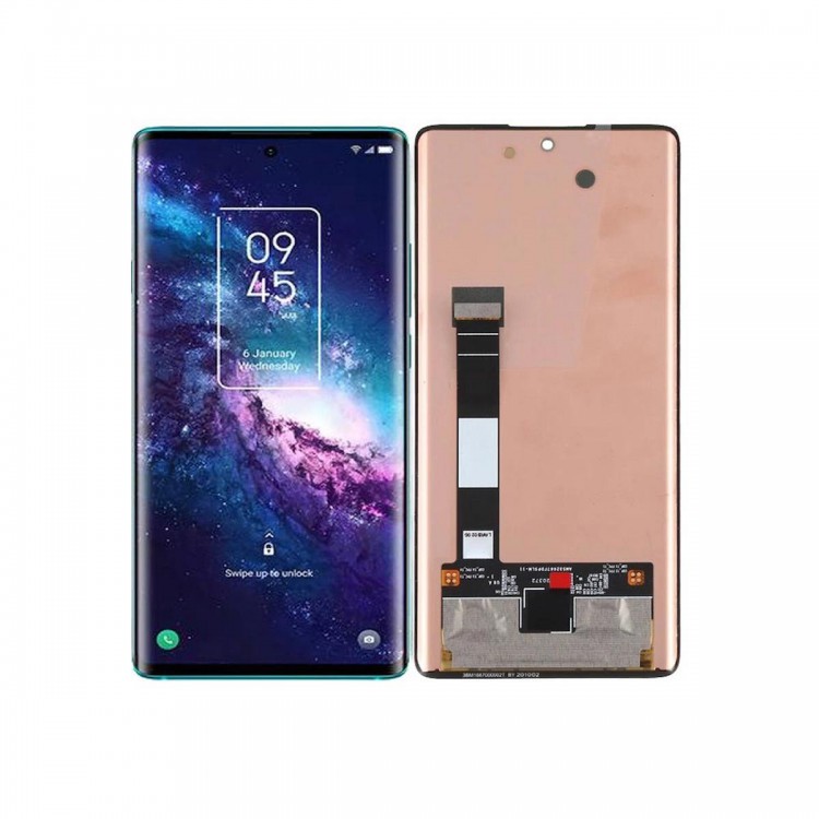 TCL 20 Pro ile Uyumlu Lcd Ekran Dokunmatik T810H TCL 20 Pro ile Uyumlu Lcd Ekran Dokunmatik T810H