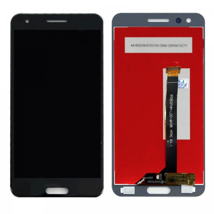 Vestel Venüs Z10 ile Uyumlu Lcd Ekran Dokunmatik