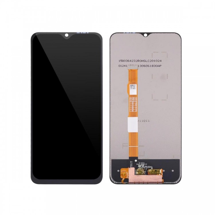 Vivo Y33S ile Uyumlu Lcd Ekran Dokunmatik V2109