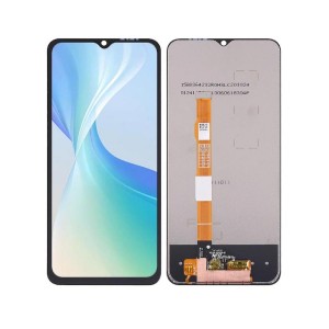 Vivo Y53S ile Uyumlu Lcd Ekran Dokunmatik V211A V2058