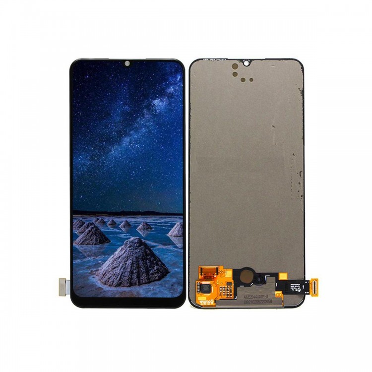 Vivo Y70 ile Uyumlu TFT Lcd Ekran Dokunmatik V2023