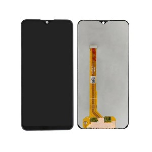 Vivo Y91 Y91S Y93 ile Uyumlu Lcd Ekran Dokunmatik