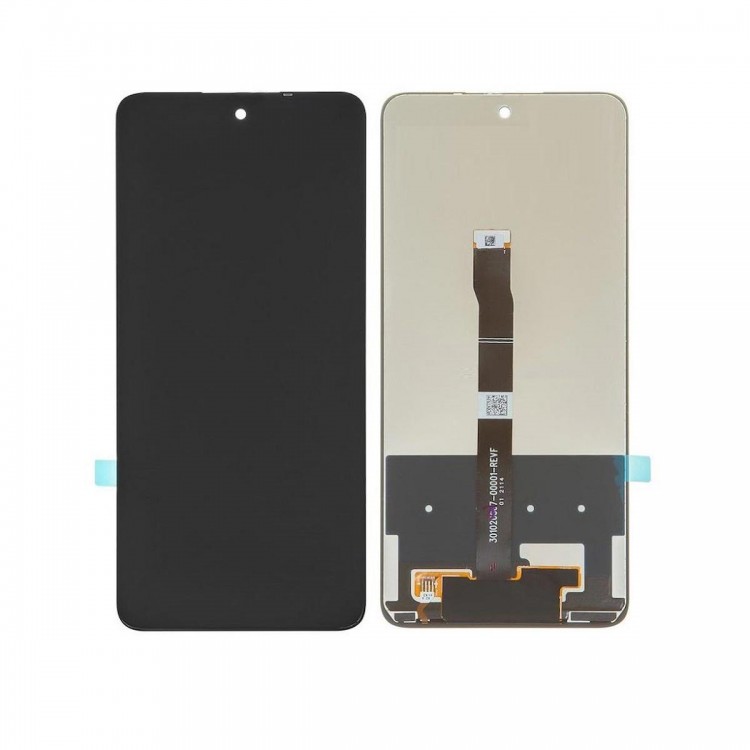 Omix X300 ile Uyumlu Oled Ekran Dokunmatik