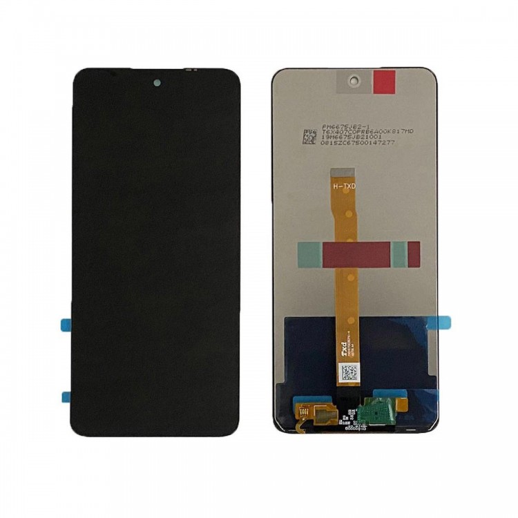 Omix X500 ile Uyumlu Oled Ekran Dokunmatik