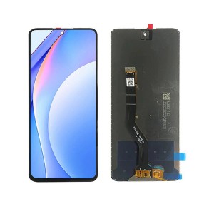 Omix X600 ile Uyumlu Oled Ekran Dokunmatik