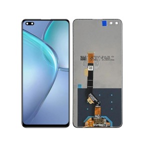 infinix Zero 8 ile Uyumlu Lcd Ekran Dokunmatik X687 infinix Zero 8 ile Uyumlu Lcd Ekran Dokunmatik X687