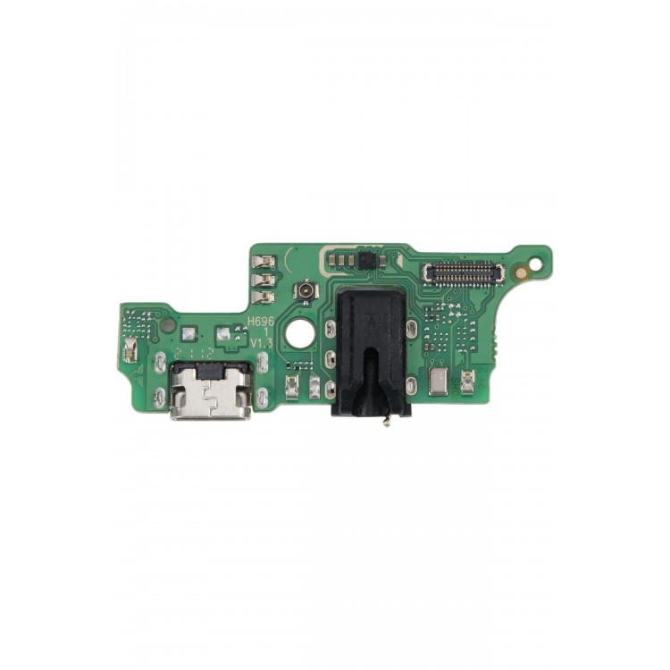 Tecno Spark 7 Pro İle Uyumlu Şarj Soketi KF8  KF8