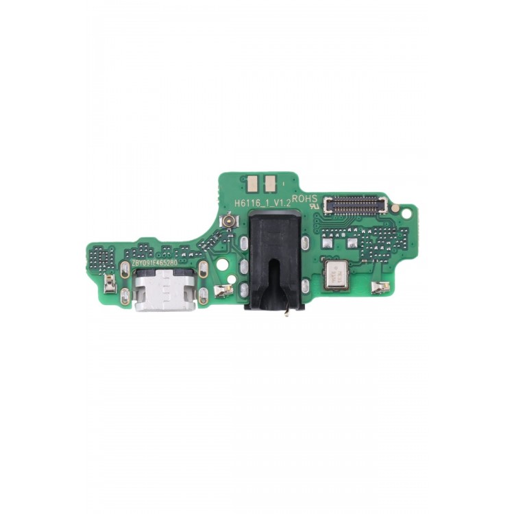 Tecno Spark 5 Air İle Uyumlu Şarj Soketi  KD6